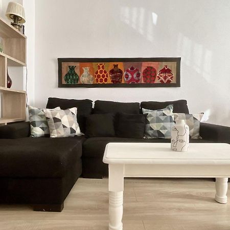 Apartamento Ronda Centro Luaran gambar