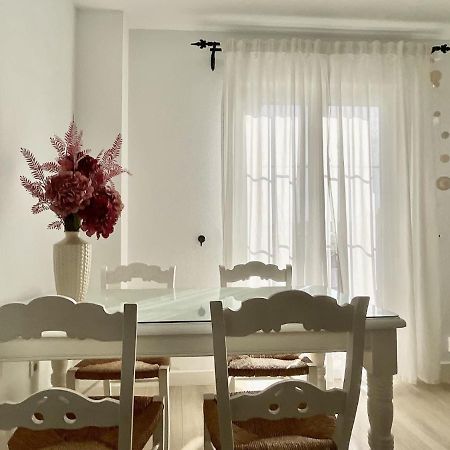 Apartamento Ronda Centro Luaran gambar