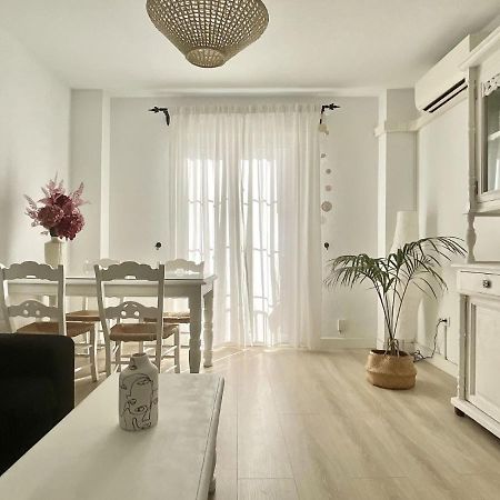 Apartamento Ronda Centro Luaran gambar