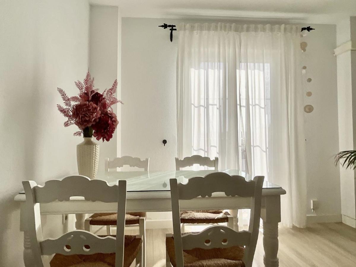 Apartamento Ronda Centro Luaran gambar